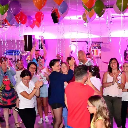 Kamp alanı Mobil-home, Animaux Ok - 5 Pers. - Api-1-52-2334 *